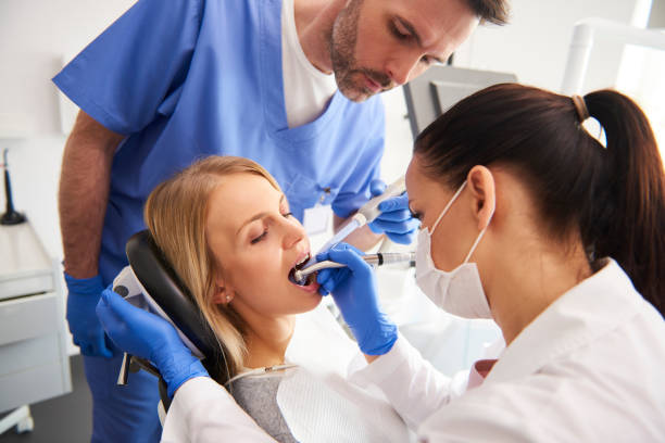 Best Traditional Braces  in Blackwell, OK