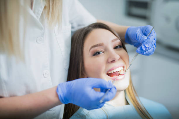 Best Emergency Dental Care  in Blackwell, OK