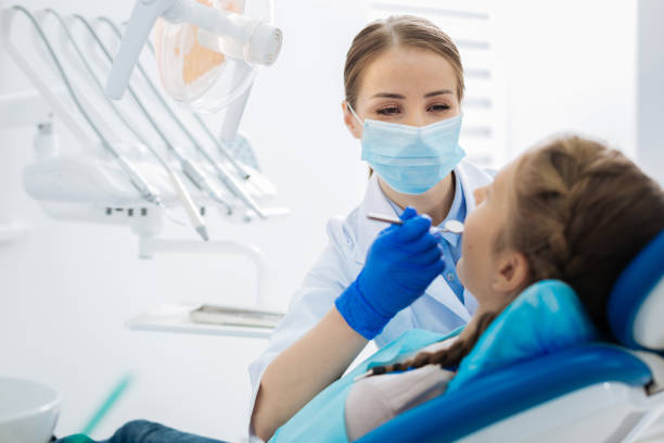 Dental X-Rays and Imaging in Blackwell, OK